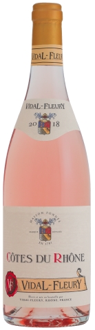 Côtes-du-Rhône Rosé
